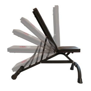 HXGN Ultimate Dumbbell Weight Bench