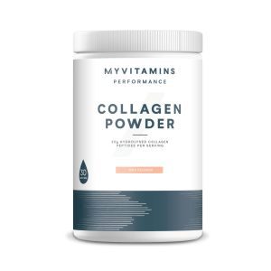 Clear Collagen Protein Powder - 30servings - Peach Tea
