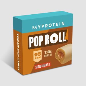 Sweet Protein Snacks