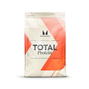 Total Protein Blend - 1kg - Chocolate Smooth