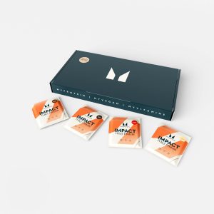 Impact Protein Variety Pack (10 Servings)