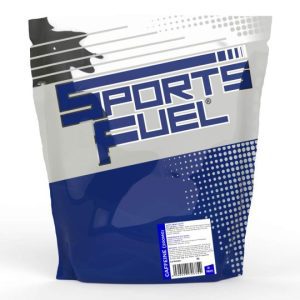 Sports Fuel Caffeine (200mg) Tablets 120 Tabs