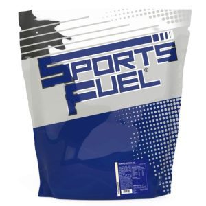 Sports Fuel Hemp Protein 50 Powder 1kg