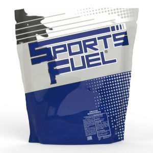 100g Creatine Powder Monohydrate Sports Fuel