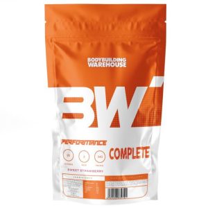 Performance Complete All-In-One Protein 1kg