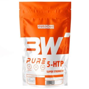 5-HTP Super Strength 200mg 120 Caps