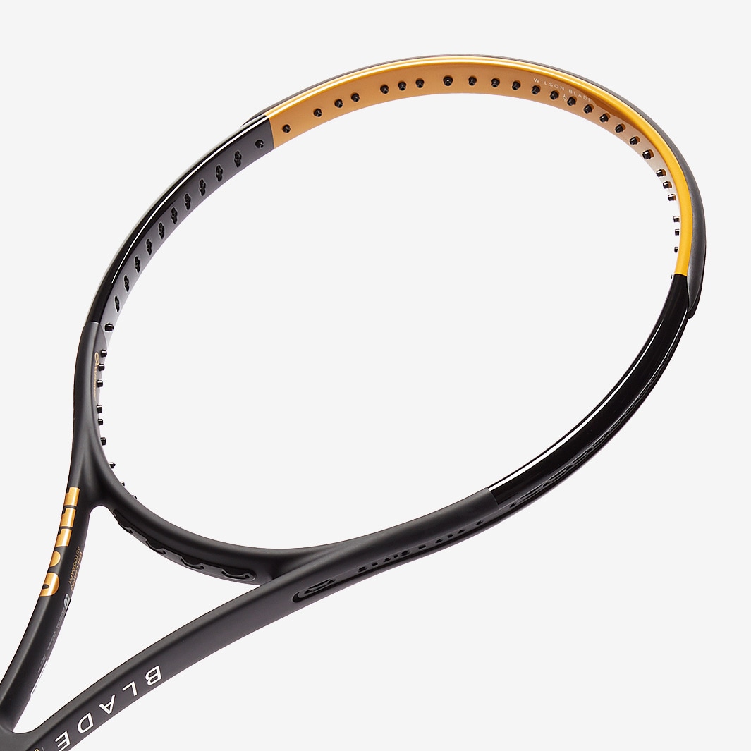 Wilson Blade 102 SW Autograph - Mark Phillips UK Fitness
