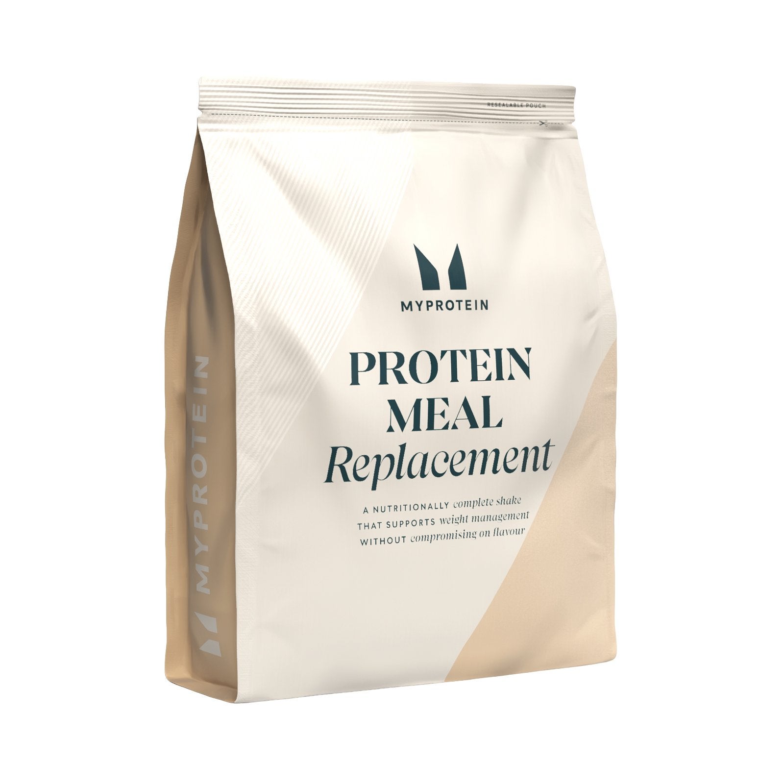 Protein Meal Replacement Blend Protein Meal Replacement Blend