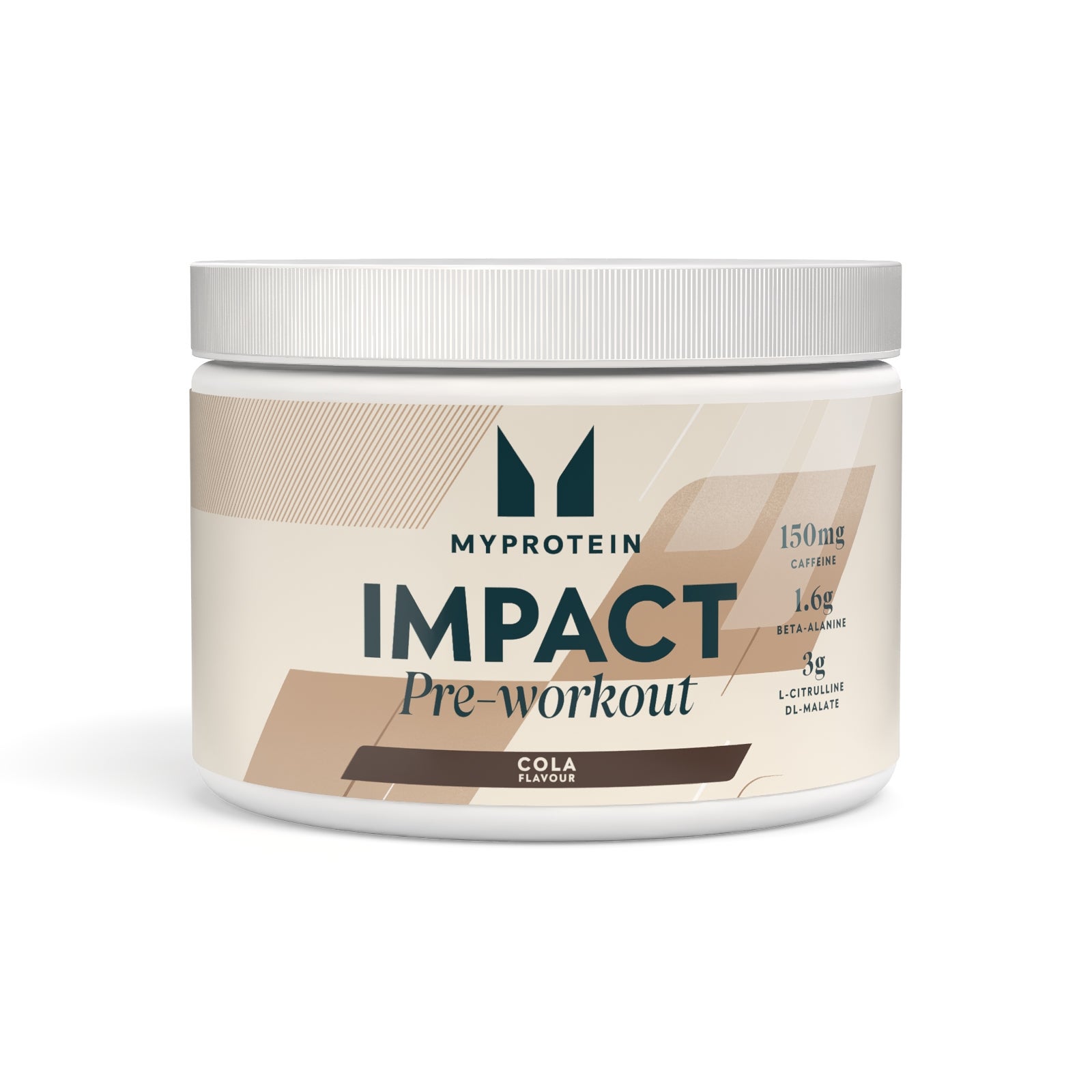 Impact Pre-Workout Impact Pre-Workout