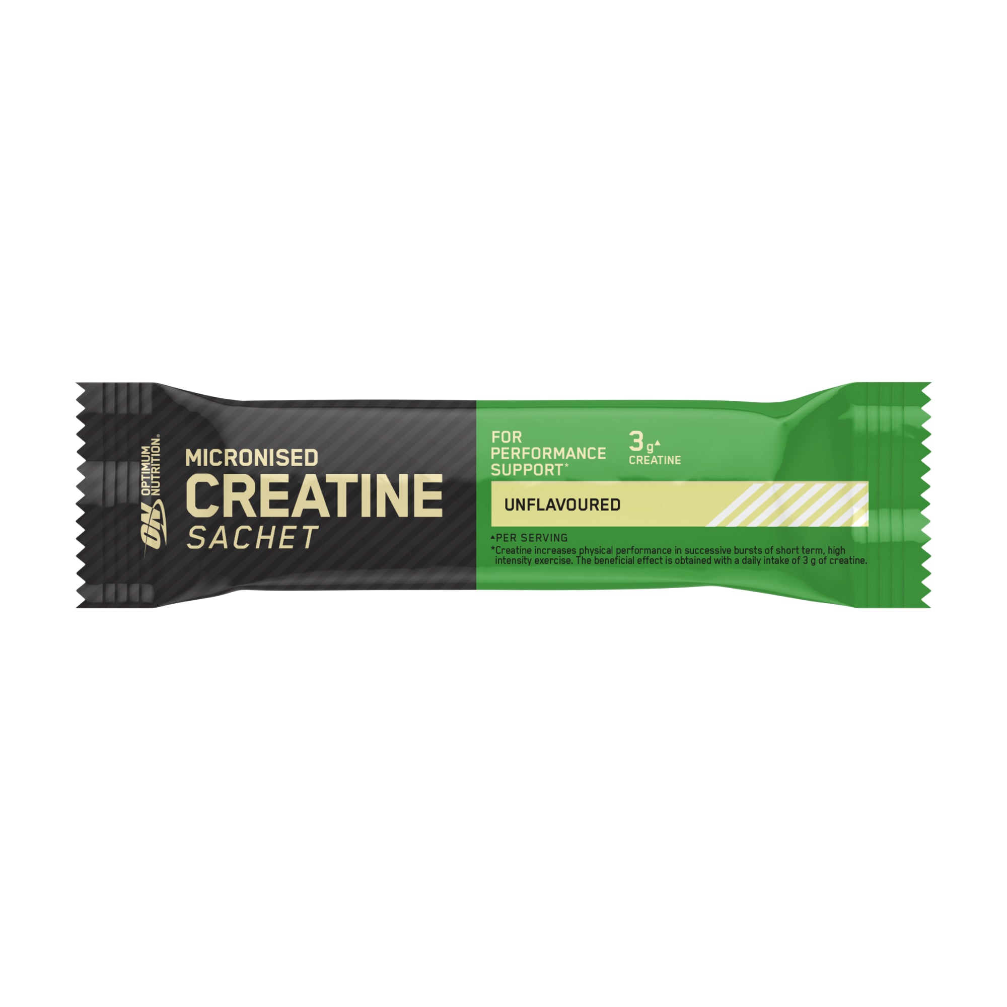 Micronised Creatine Sachet Micronised Creatine Sachet
