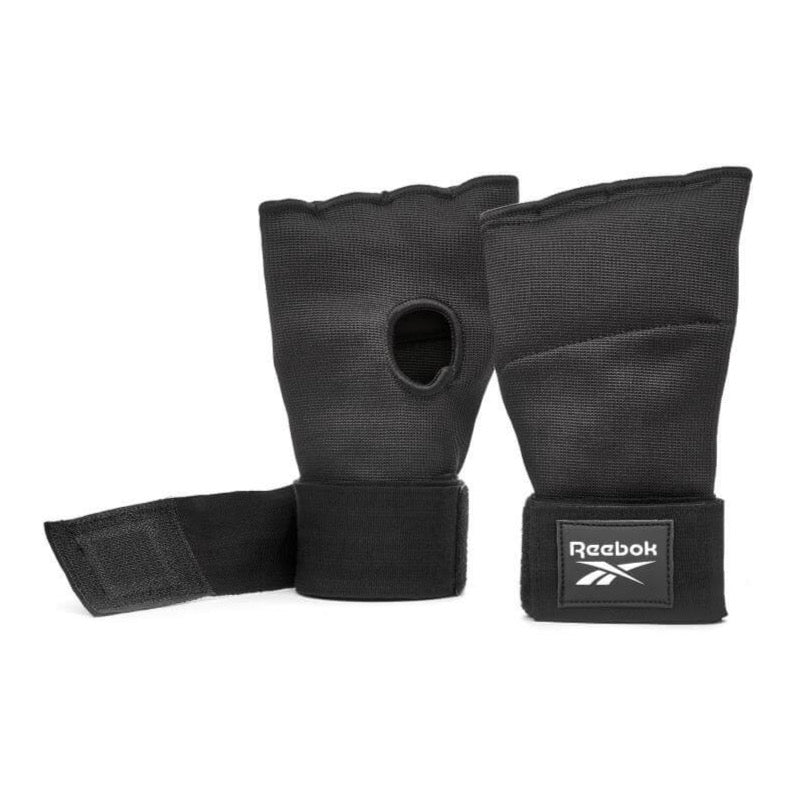 Reebok Pro Quick Hand Wraps - L/XL Reebok Pro Quick Hand Wraps – L/XL