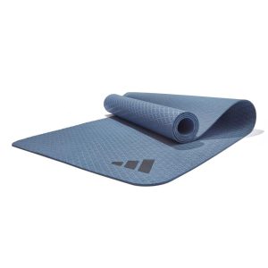 Adidas 4mm Yoga Mat