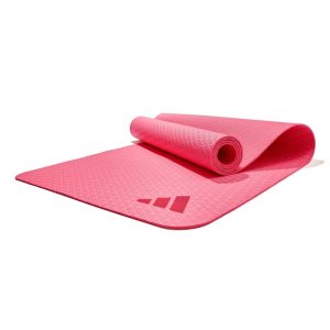 Adidas 4mm Yoga Mat
