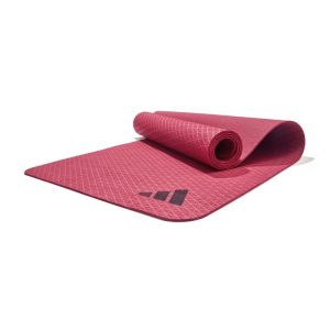 Adidas 4mm Yoga Mat