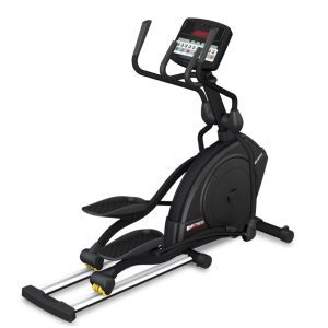 BH G815R LED 16" Console  Full Commercial Elliptical