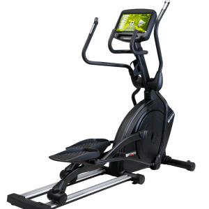 BH G815R Smart Focus 12" Console Full Commercial Elliptical