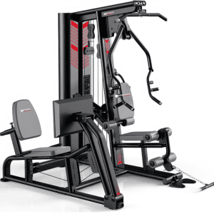 BH G128 Indar Light Commercial Multi Gym with Leg Press