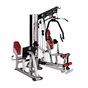 BH TT Pro Light Commercial Multi Station G156