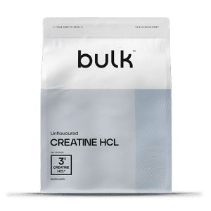 Creatine Powders