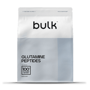 Glutamine
