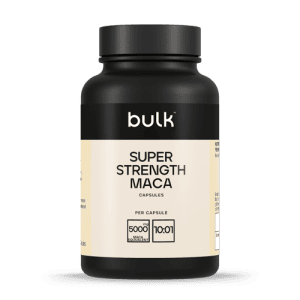 Plant & Herbal Supplements