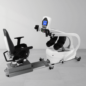 Dyaco Medical Rehabilitation Recumbent Seated Stepper Series 7.5S