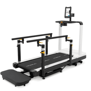 Dyaco Medical Rehabilitation Treadmill Series 8.0T