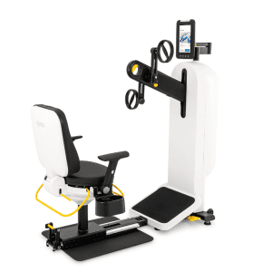 Dyaco Medical Rehabilitation UBE Upper Body Ergometer Series 8.5UE