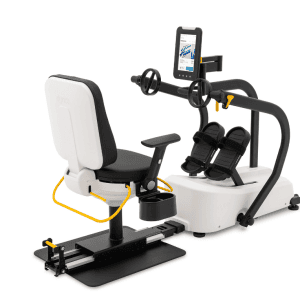 Dyaco Medical Rehabilitation Recumbent Seated Stepper Series 8.5S