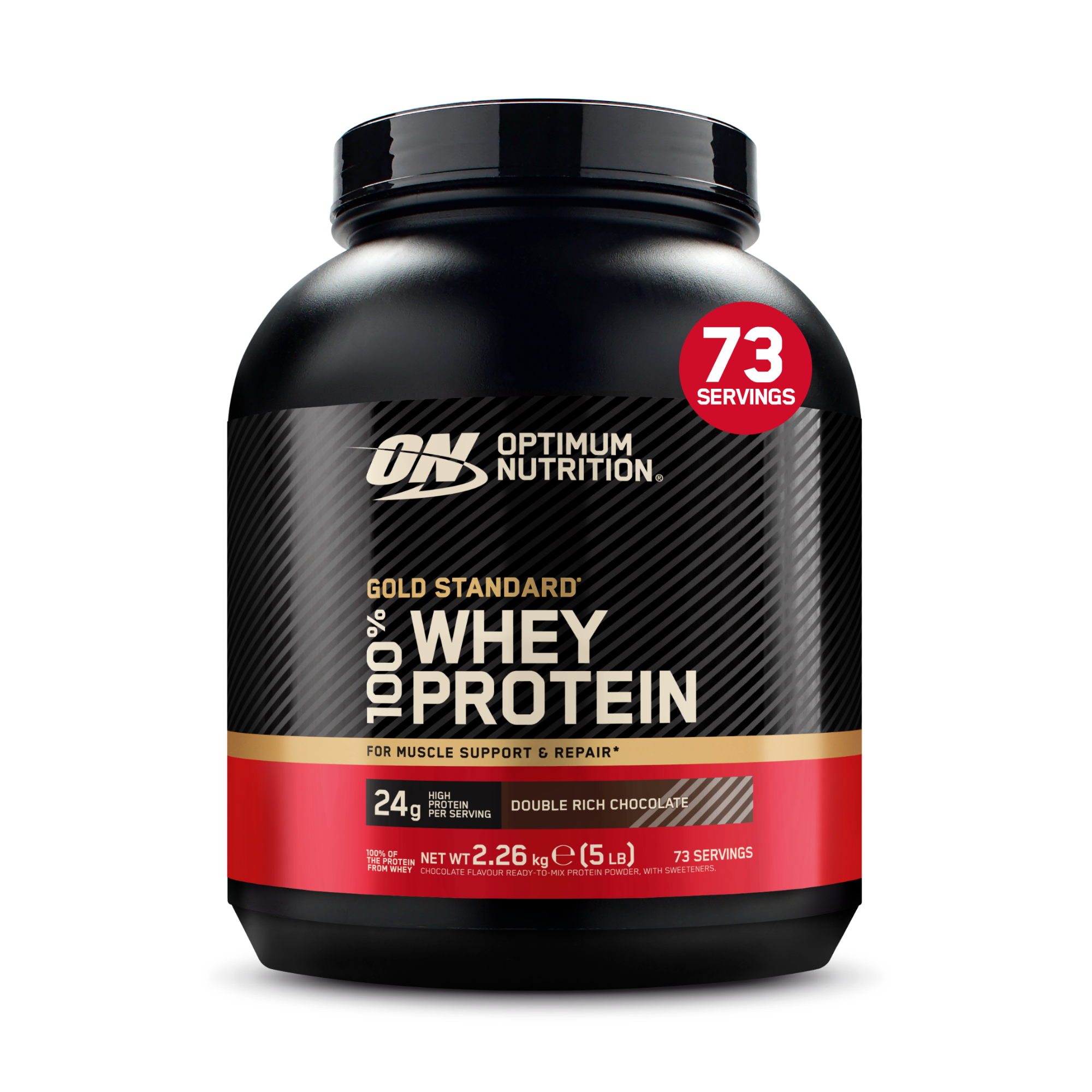 Gold Standard 100% Whey Protein Powder Gold Standard 100% Whey Protein Powder
