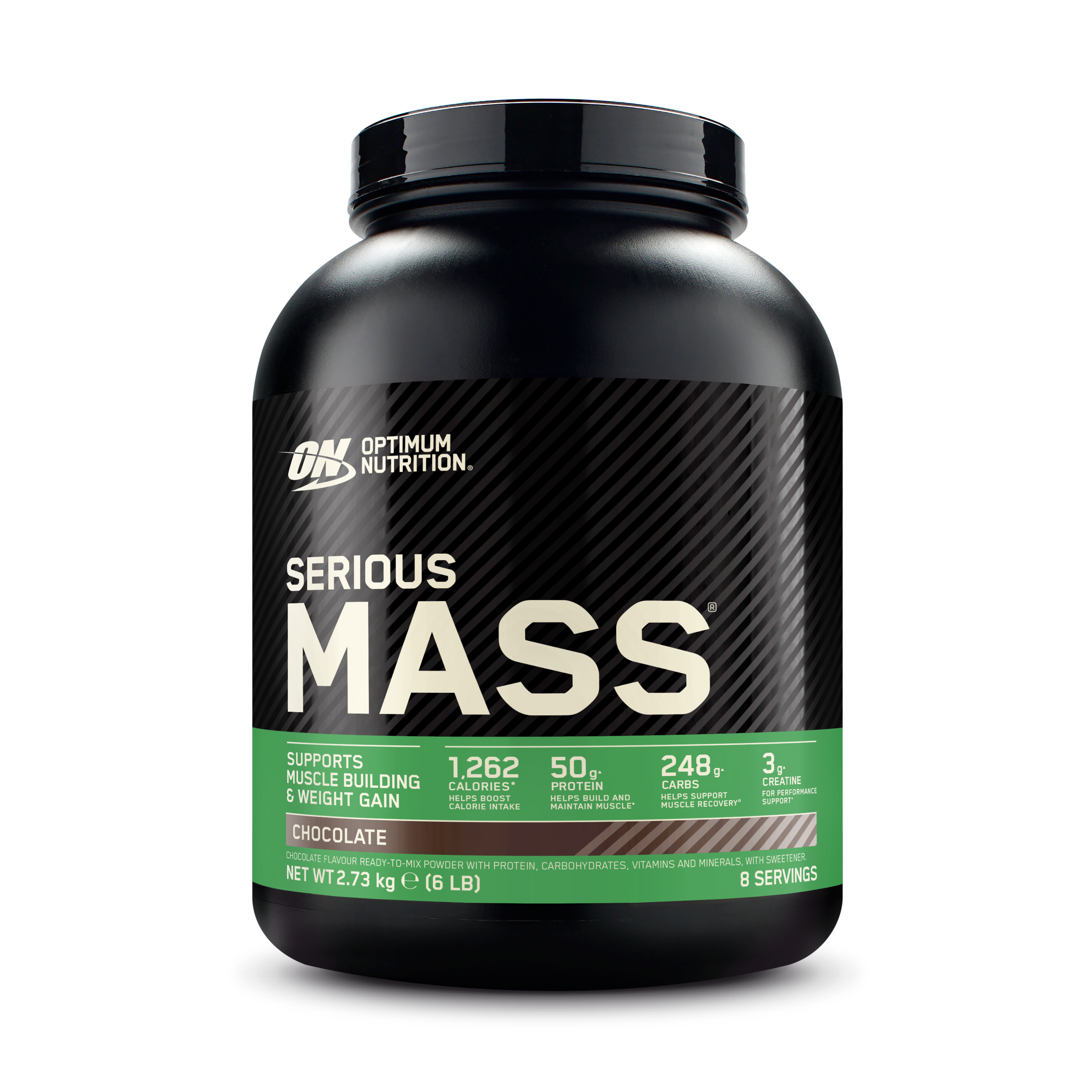 Serious Mass Weight Gainer Protein Powder Serious Mass Weight Gainer Protein Powder