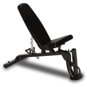 Inspire FID Adjustable Bench