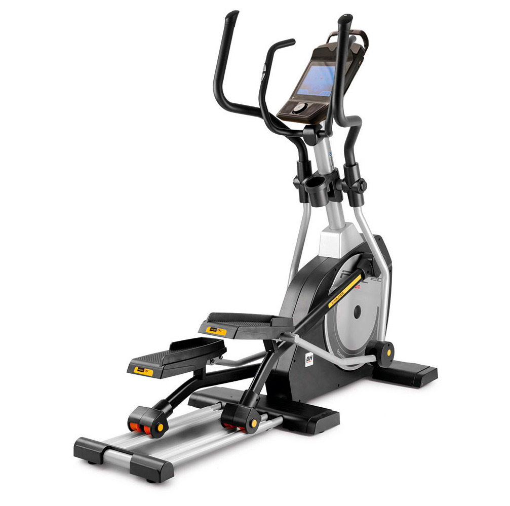 BH FDC20 Studio Multimedia Light Commercial Elliptical BH FDC20 Studio Multimedia Light Commercial Elliptical