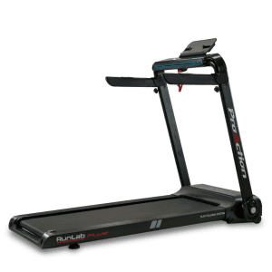 BH Runlab Plus 'Ultrafolding' Treadmill