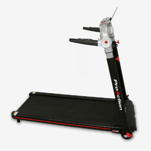 BH Club Run Ultra 'Folding' Treadmill