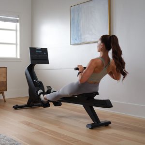 2025 NordicTrack RW 300 Rower