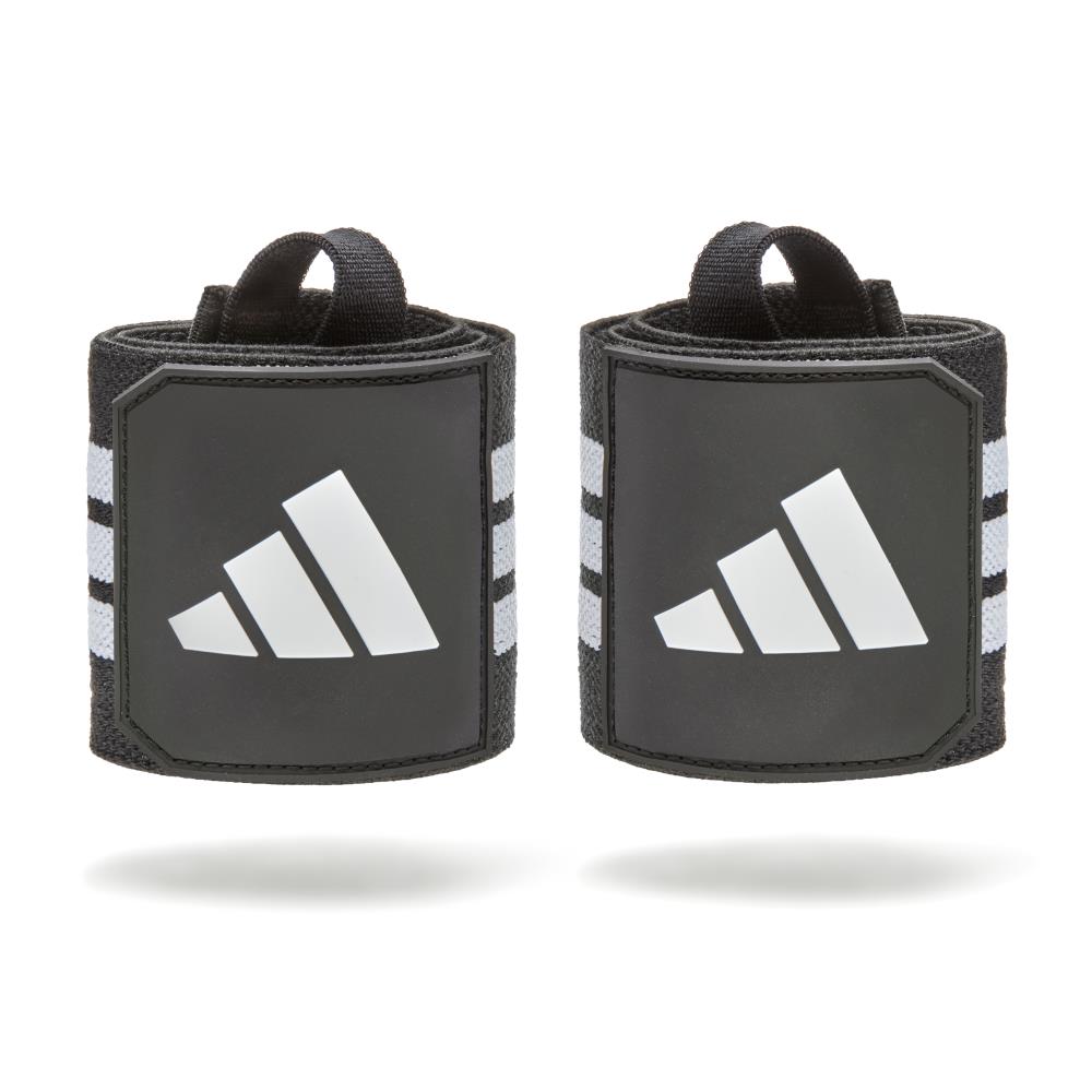 Adidas Training Wrist Wraps Adidas Training Wrist Wraps