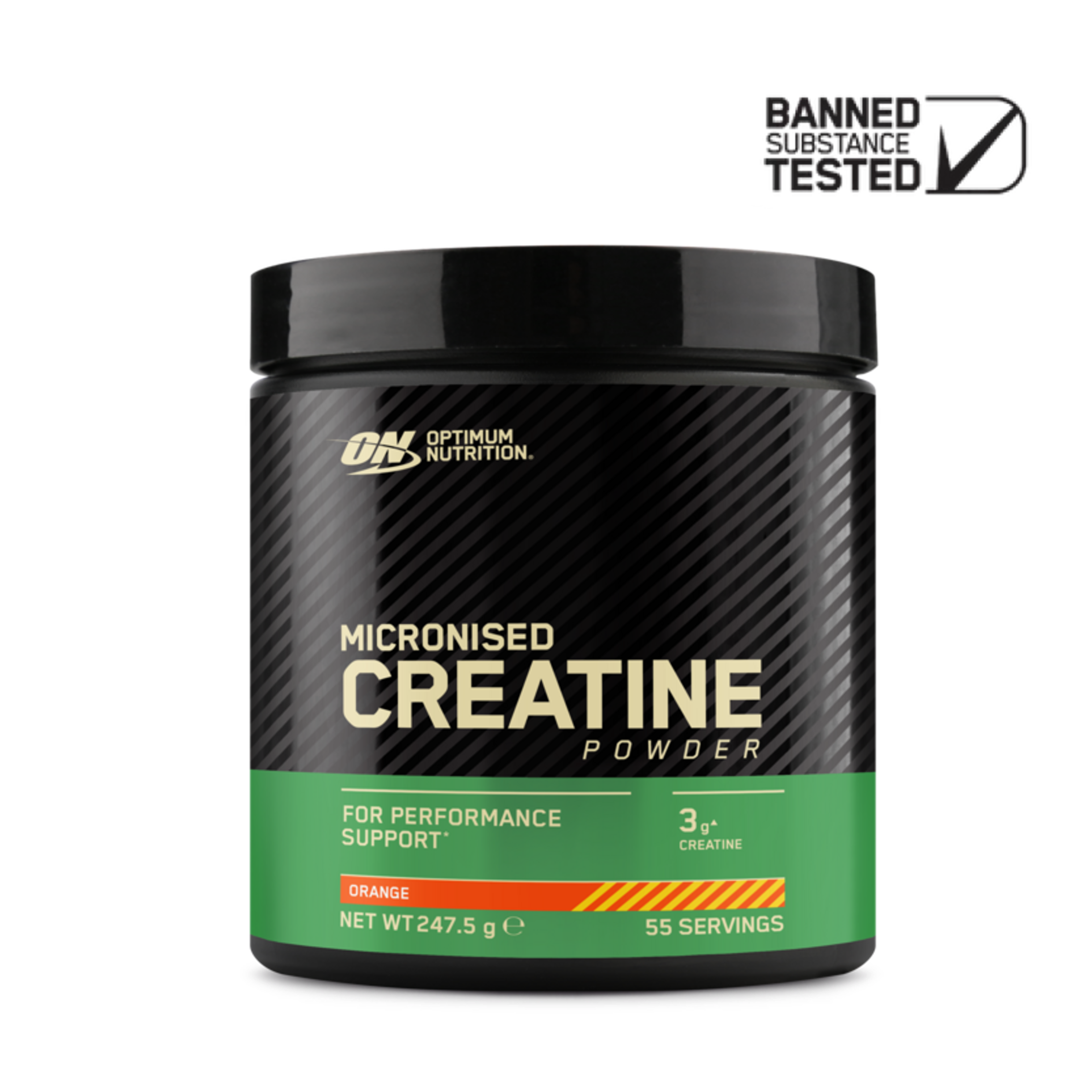 Micronised Creatine Powder - Elite Series Micronised Creatine Powder – Elite Series