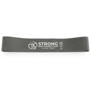 Fitness Mad Mini Power Loop - Strong