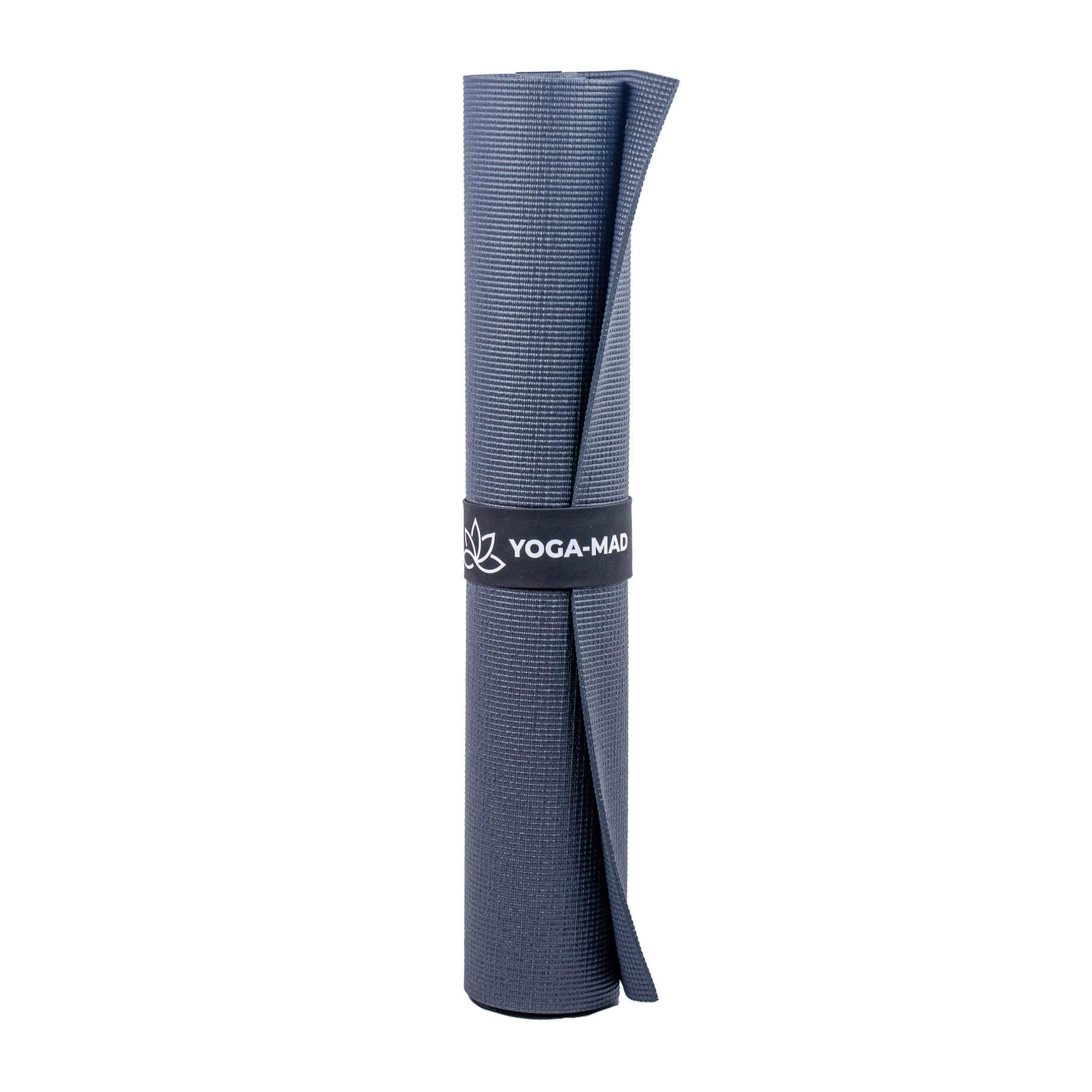 Fitness Mad Yoga Mat Slap Band Fitness Mad Yoga Mat Slap Band