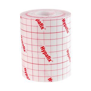 Hypafix Hypoallergenic Tape - 10cm x 10m