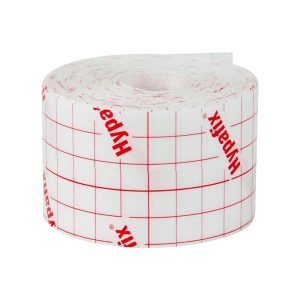 Hypafix Hypoallergenic Tape - 5cm x 10m