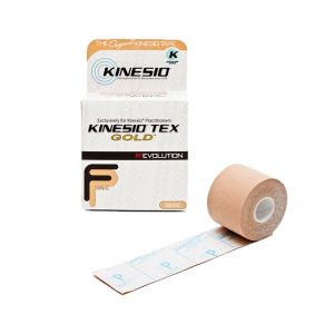 Kinesio Tex Gold FP Kinesiology Tape