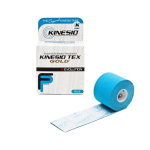 Kinesio Tex Gold FP Kinesiology Tape