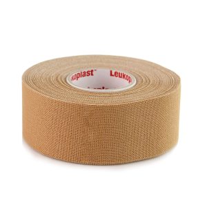 Leukoplast Zinc Oxide Tape 2.5cm x 9.2m
