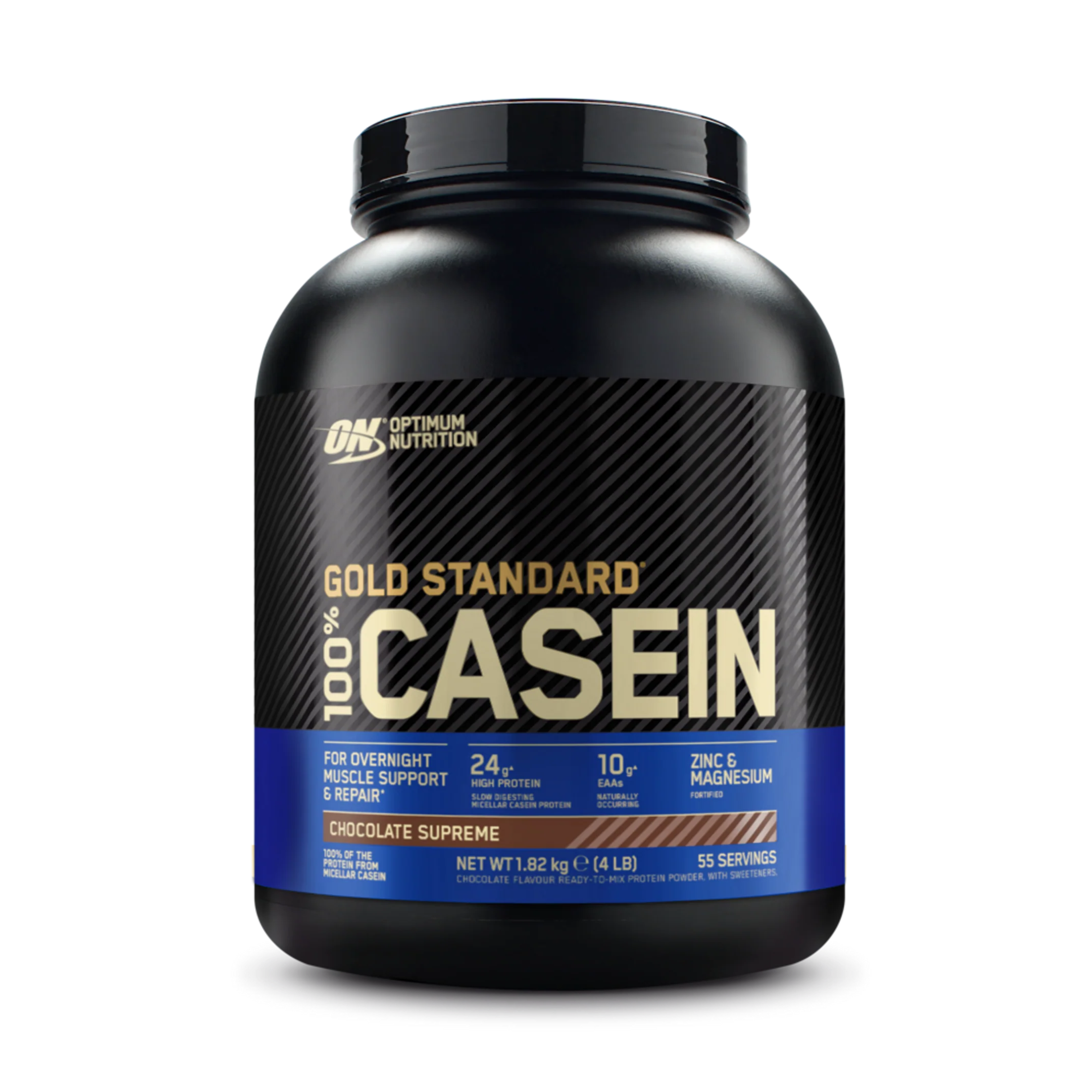 Gold Standard 100% Casein Protein Powder Gold Standard 100% Casein Protein Powder