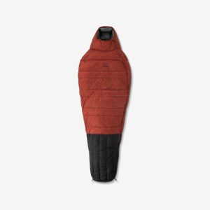 10°c Lightweight - Compact Down Trekking Sleeping Bag - MT900