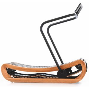 Sprintbok Treadmill-Cherry
