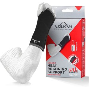 Vulkan Classic Wrist Support - S