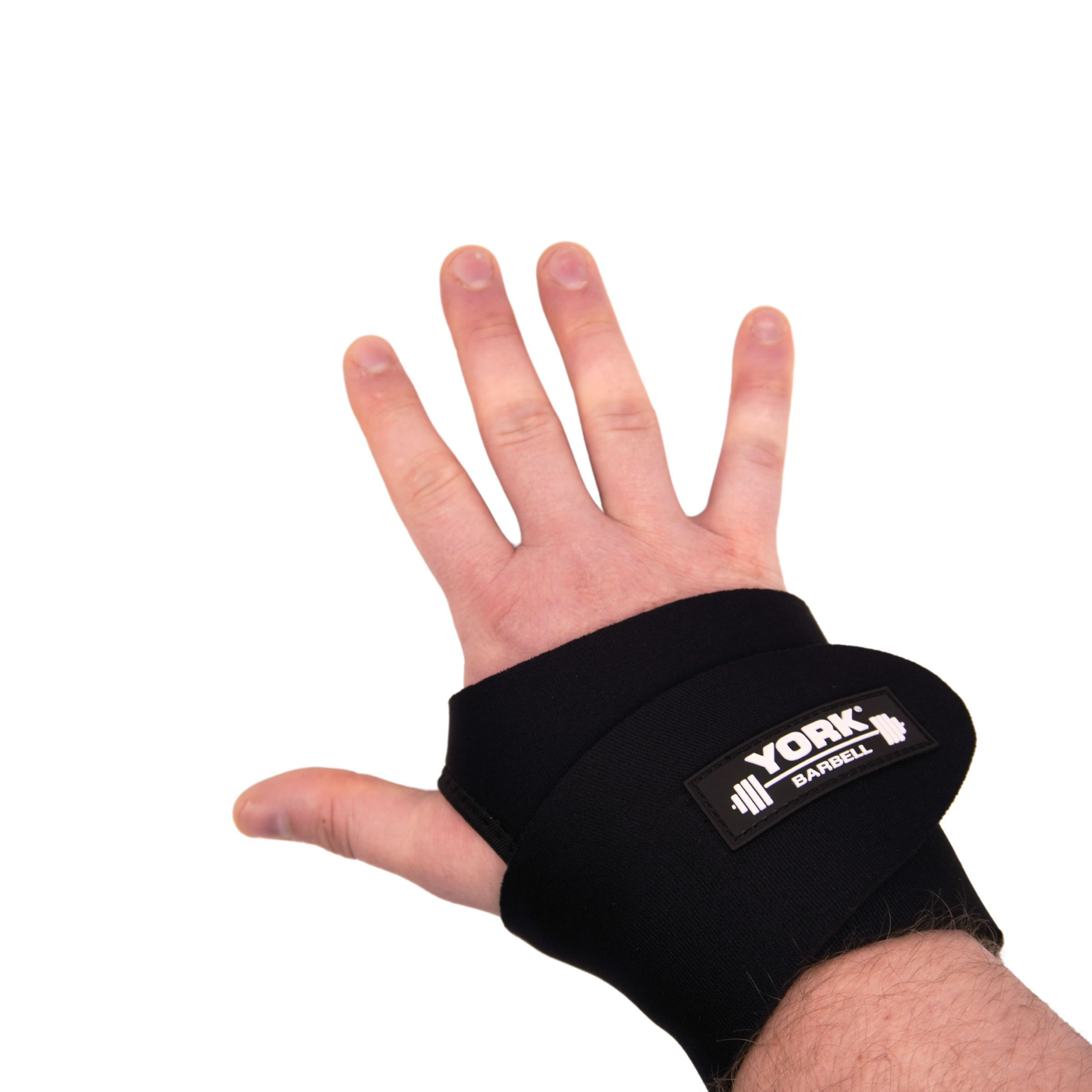 York Barbell Adjustable Wrist Support York Barbell Adjustable Wrist Support